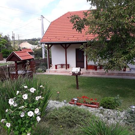 Hotel Matyasmadar Vendeghaz Tard Zewnętrze zdjęcie